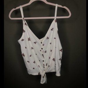 Flower Top